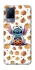 Чохол на Vivo V21 Halloween Stitch ver.4 фото 1 з 1