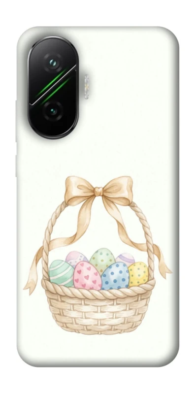 Чохол на Xiaomi Poco F7 Easter ver.2 фото 1 з 1