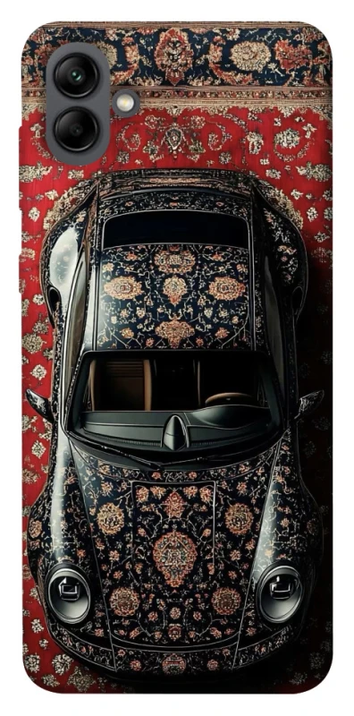 Чохол на Samsung Galaxy A04 Luxury in Motion фото 1 з 1