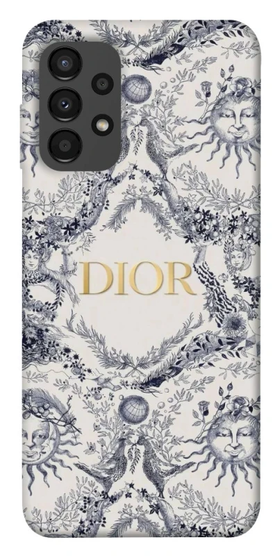 Чохол на Samsung Galaxy A13 4G Dior фото 1 з 1