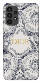 Чохол на Samsung Galaxy A13 4G Dior фото 1 з 1