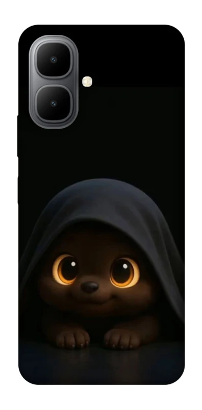 Чохол на Infinix Smart 10 Funny Dog фото 1 з 1