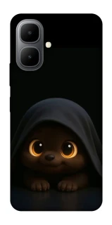 Чохол на Infinix Smart 10 Funny Dog фото 1 з 1