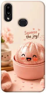 Чехол на Samsung Galaxy A10s Dumpling ver.1 фото 1 из 1