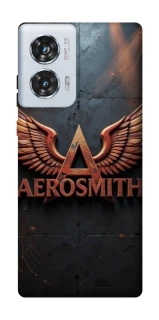 Чохол на Motorola Edge 50 Fusion Aerosmith фото 1 з 1