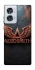 Чохол на Motorola Edge 50 Fusion Aerosmith фото 1 з 1