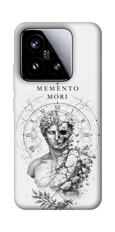 Чехол на Xiaomi 15 Tattoo ver.5 фото 1 из 1