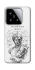 Чехол на Xiaomi 15 Tattoo ver.5 фото 1 из 1