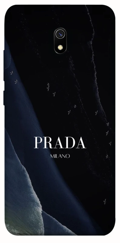 Чохол на Xiaomi Redmi 8a Prada ver.2 фото 1 з 1