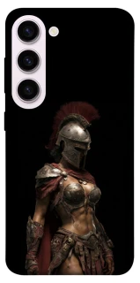 Чохол на Samsung Galaxy S23+ Goddess of war ver.1 фото 1 з 1