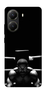 Чохол на Xiaomi Poco X7 Pro ring фото 1 з 1