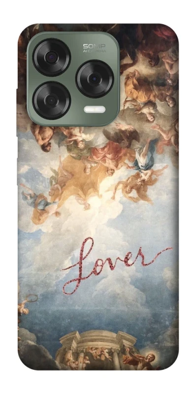 Чохол на ZTE Nubia V70 Design Lover фото 1 з 1