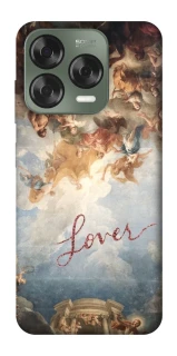 Чохол на ZTE Nubia V70 Design Lover фото 1 з 1