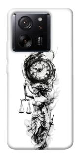 Чехол на Xiaomi 13T Tattoo ver.11 фото 1 из 1