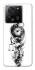 Чехол на Xiaomi 13T Tattoo ver.11 фото 1 из 1