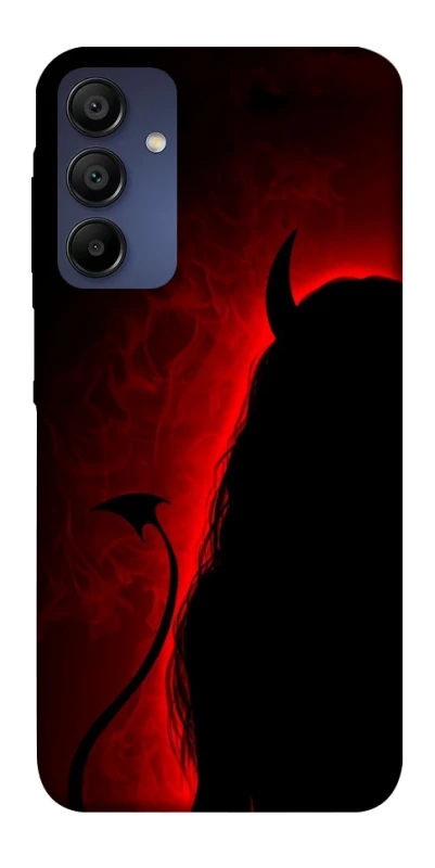 Чохол на Samsung Galaxy A15 4G/5G Red Love фото 1 з 1