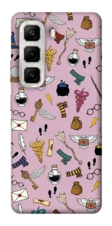 Чехол на Infinix Hot 50 4G Harry Potter V16 фото 1 из 1