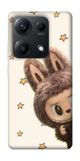 Чохол на Xiaomi Redmi Note 14S Cute Zimomo фото 1 з 1