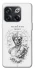 Чехол на OnePlus 10T Tattoo ver.5 фото 1 из 1