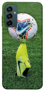 Чехол на Samsung Galaxy M14 5G Football Ball 2024 фото 1 из 1