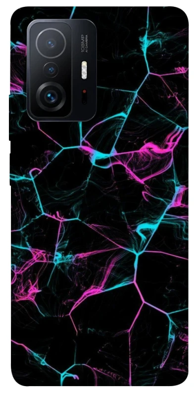 Чохол на Xiaomi 11T / 11T Pro Abstract ver.3 фото 1 з 1