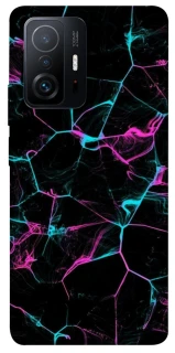 Чехол на Xiaomi 11T / 11T Pro Abstract ver.3 фото 1 из 1