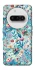 Чохол на Nothing Phone (3a) Floral design ver.5 фото 1 з 1