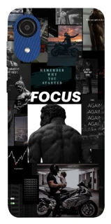 Чохол на Samsung Galaxy A03 Core Focus фото 1 Чохол на Samsung Galaxy A03 Core Focus фото 1 з 1