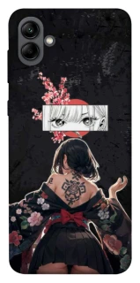 Чохол на Samsung Galaxy A04 She is Japanese фото 1 з 1