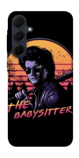 Чехол на Samsung Galaxy A35 Stranger Things ver.31 фото 1 из 1