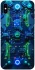 Чехол на Apple iPhone X (5.8") CyberPhone v3 фото 1 из 1
