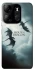 Чехол на Tecno Spark Go 2023 House of the Dragon ver.5 фото 1 из 1