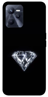 Чехол на Realme C35 Бриллиант фото 1 из 1