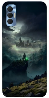 Чохол на TECNO Spark 8P Harry Potter Legacy фото 1 з 1