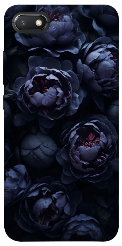 Чохол на Xiaomi Redmi 6A Sunny Snowdrops фото 1 з 1