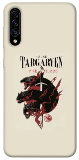 Чохол на Samsung Galaxy A50 (A505F) / A50s / A30s House of the Dragon ver.4 фото 1 з 1