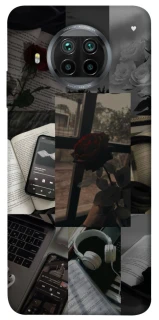 Чохол на Xiaomi Mi 10T Lite / Redmi Note 9 Pro 5G My style collage фото 1 з 1
