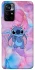 Чехол на Xiaomi Poco M4 Pro 5G Stitch ver.28 фото 1 из 1