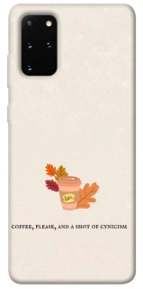 Чехол на Samsung Galaxy S20+ Autumn vibes ver.10 фото 1 из 1