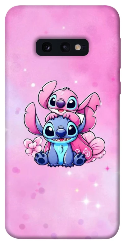 Чохол на Samsung Galaxy S10e Stitch ver.11 фото 1 з 1