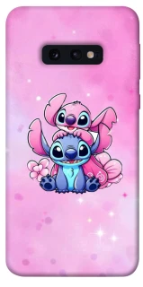 Чохол на Samsung Galaxy S10e Stitch ver.11 фото 1 з 1