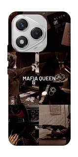 Чохол на Honor 400 Lite Mafia Queen ver.1 фото 1 з 1