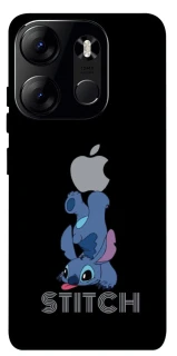Чохол на Tecno Spark Go 2023 Stitch ver.18 фото 1 з 1
