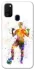 Чохол на Samsung Galaxy M30s / M21 Football Player v3 фото 1 з 1