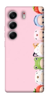 Чохол на Tecno Camon 40 Sonny angel wallpaper фото 1 з 1