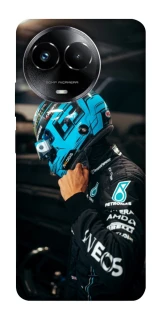 Чехол на Realme C67 4G F-1 ver.8 фото 1 из 1