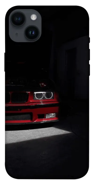 Чехол на Apple iPhone 14 Plus (6.7") BMW v21 фото 1 из 1