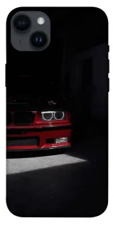 Чехол на Apple iPhone 14 Plus (6.7") BMW v21 фото 1 из 1