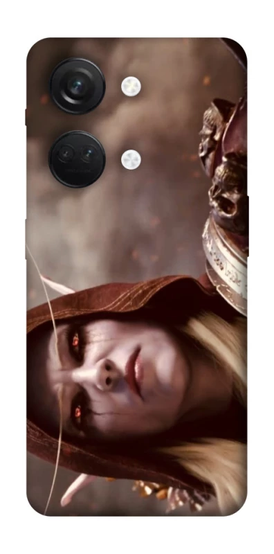 Чохол на OnePlus Nord 3 Sylvana фото 1 з 1