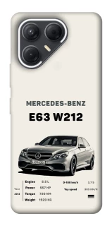 Чехол на TECNO Pova 7 MB E63 W212 фото 1 из 1